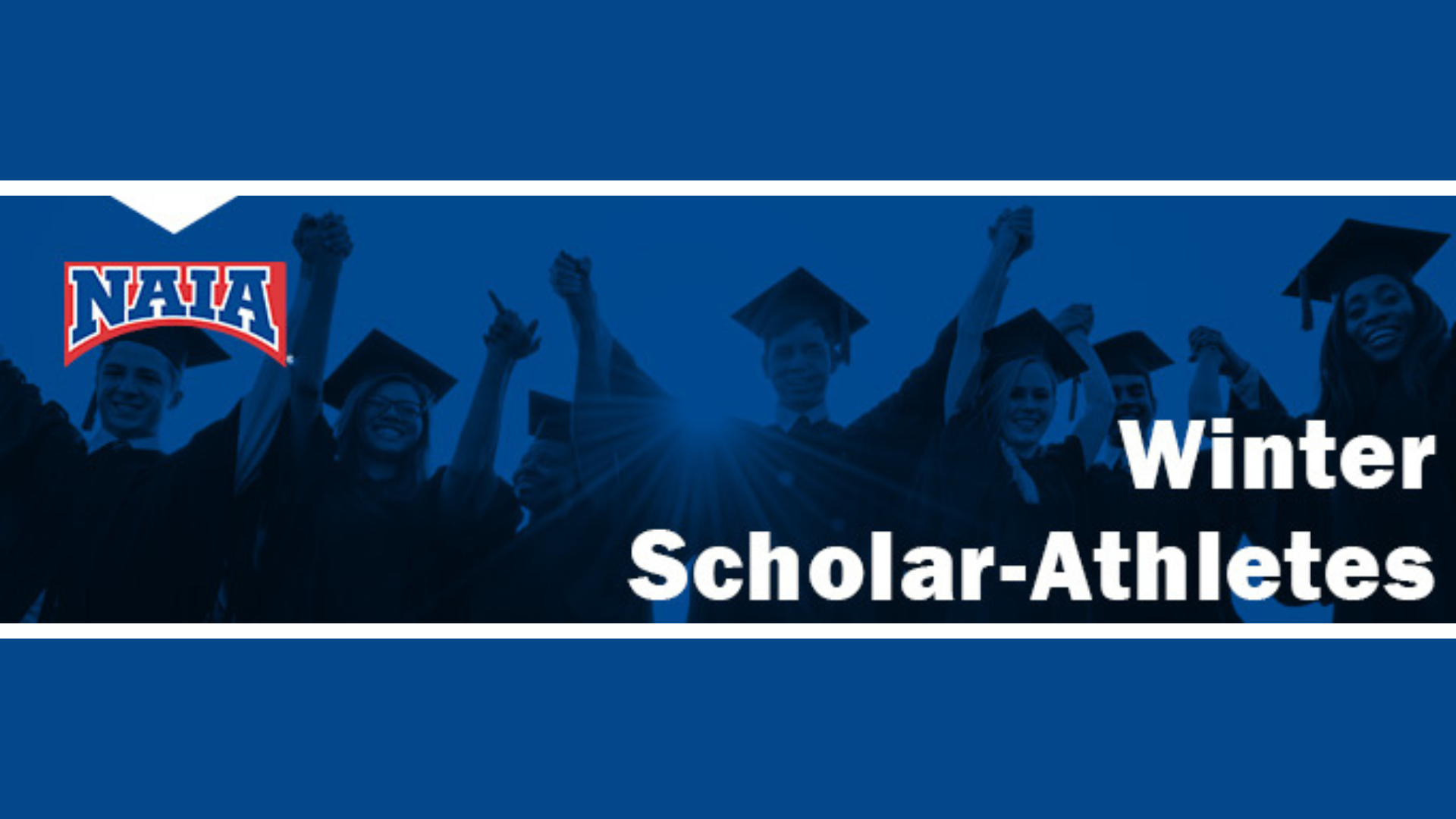 Winter Sport NAIA Scholar-Athletes Announced