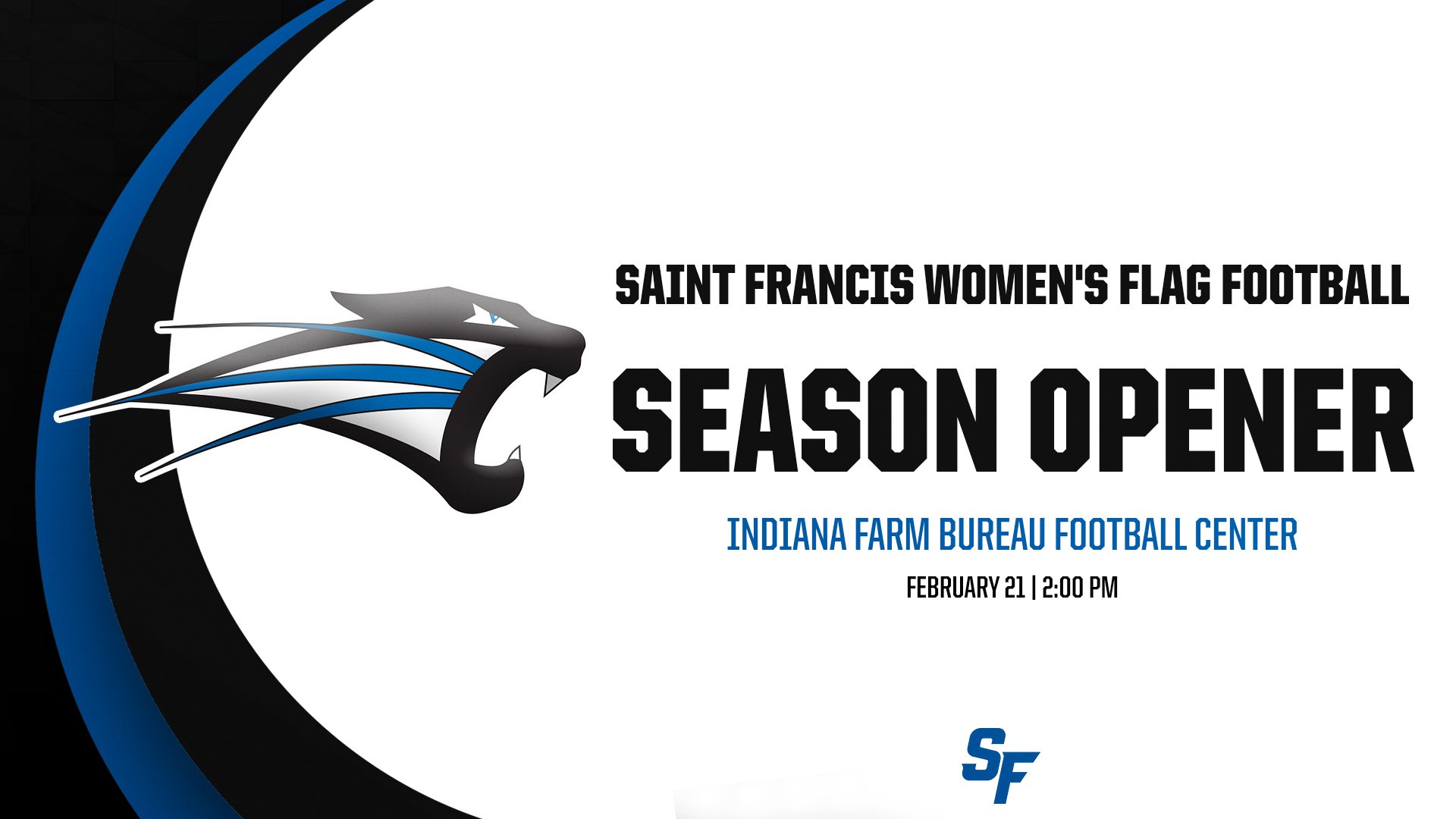 Cougars Open Inaugural Season at Colts Facility