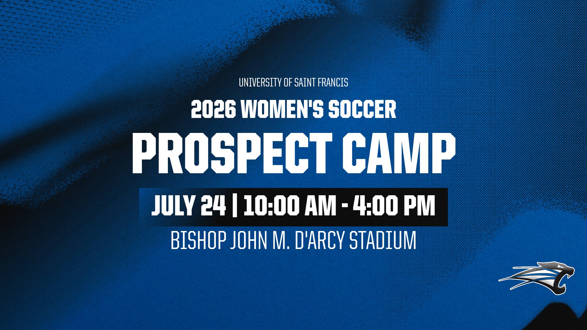 2026 Saint Francis Women's Soccer Prospect Camp