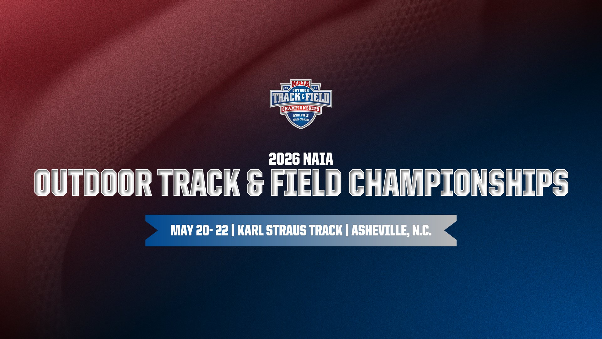 Cougars Set to Compete at 2026 NAIA Outdoor Track &amp; Field National Championships